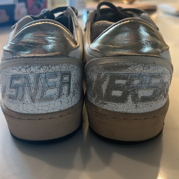 Golden Goose LTD sneaker - Picture 5 of 7